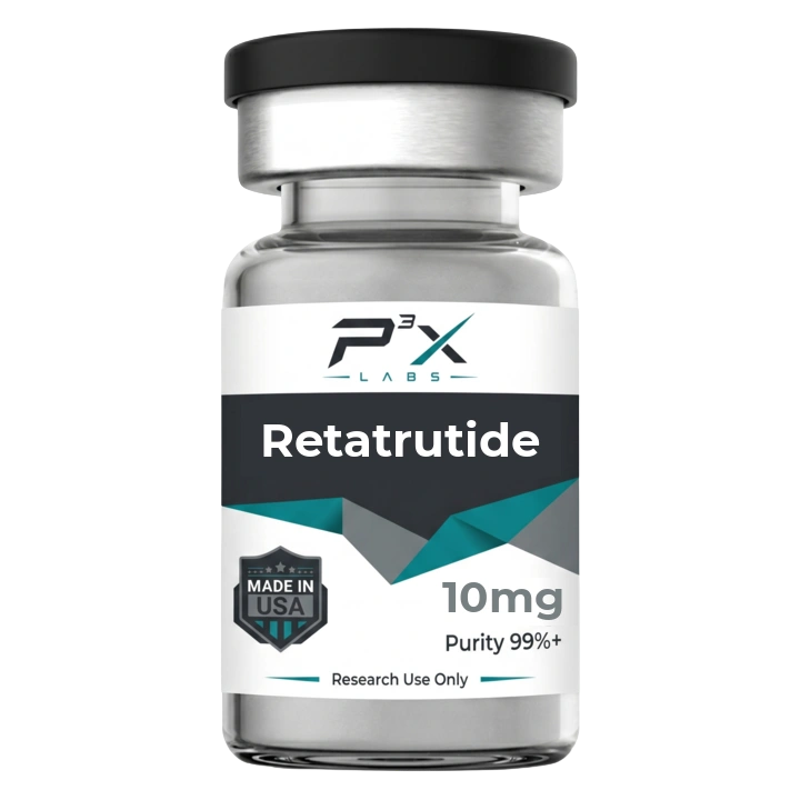 Retatrutide