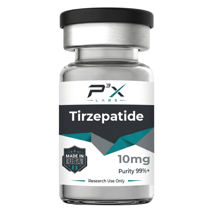 Tirzepatide